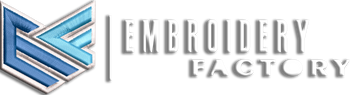 Embroidery Factory