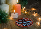 Ho Fucking Ho