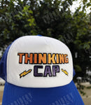 Thinking Cap / Thinking Shirt